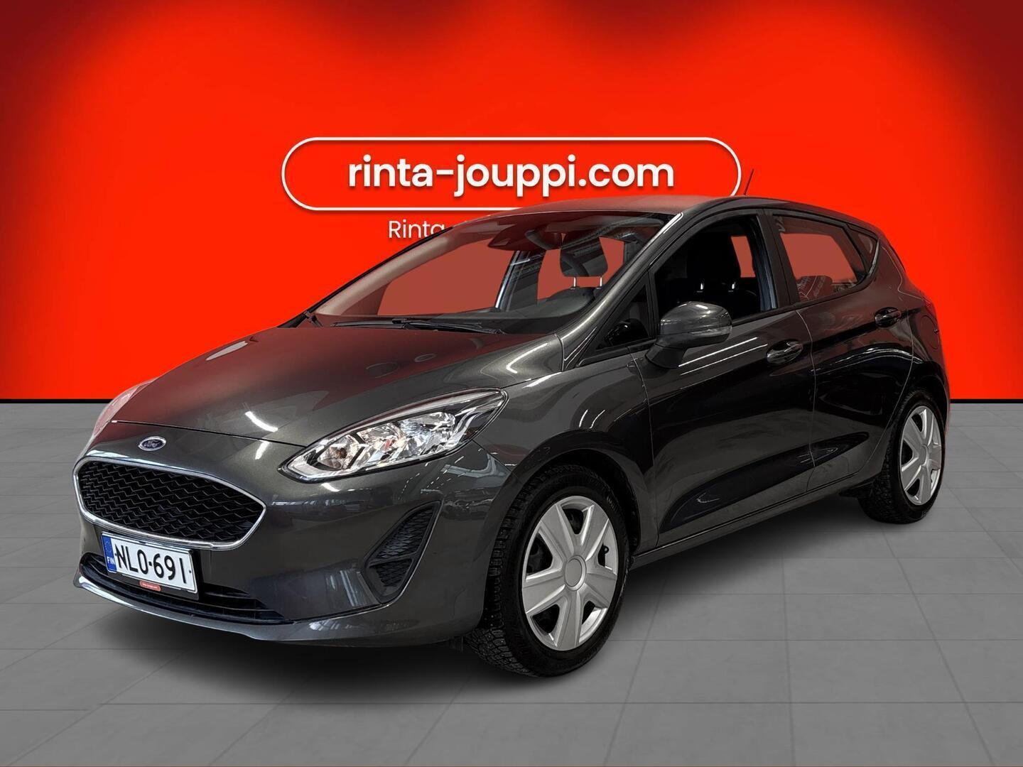 FORD Fiesta 2019