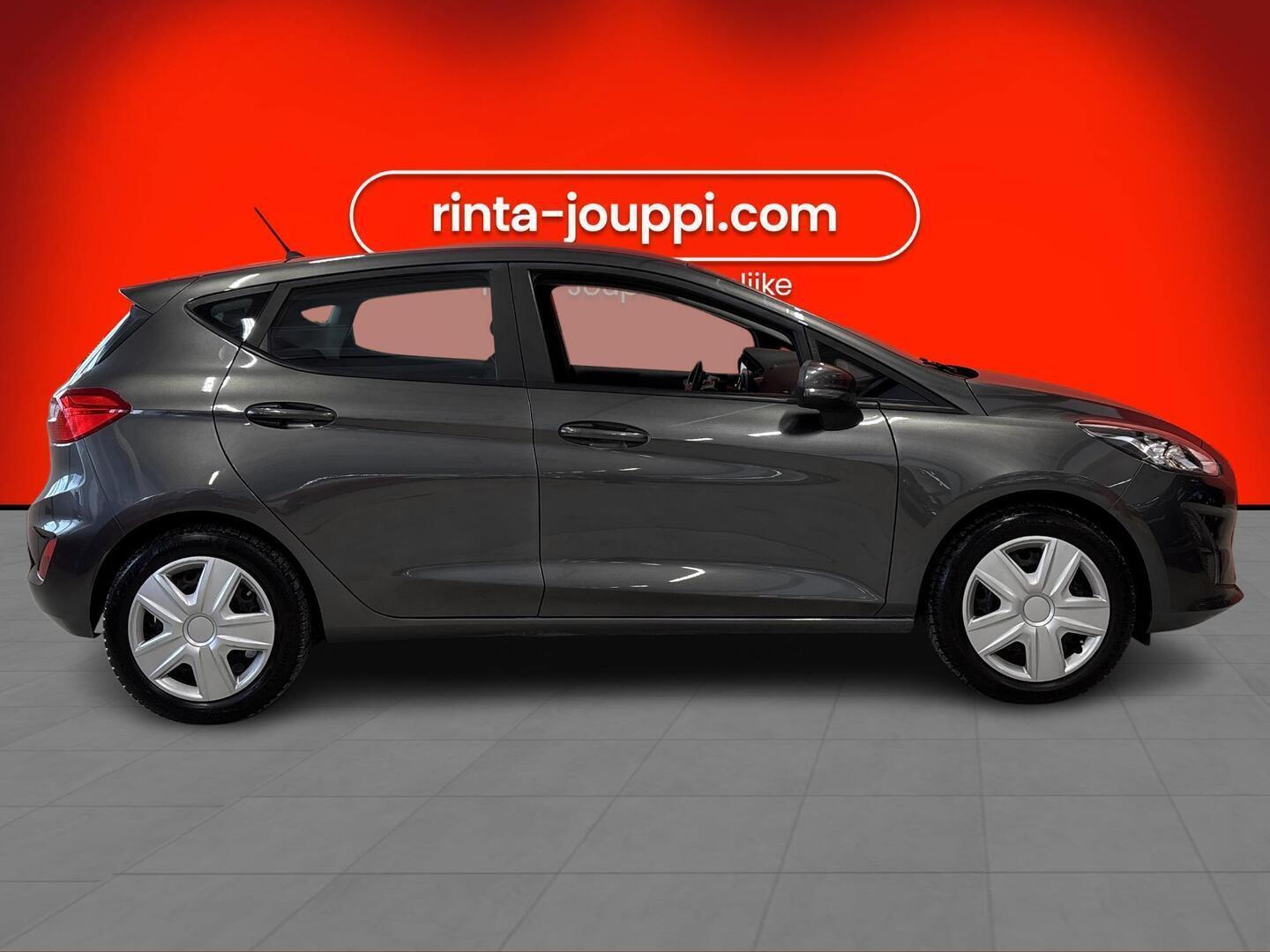 FORD Fiesta 2019