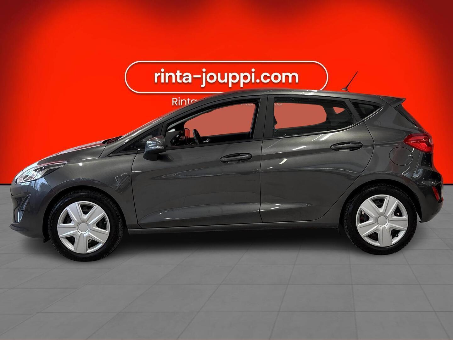 FORD Fiesta 2019