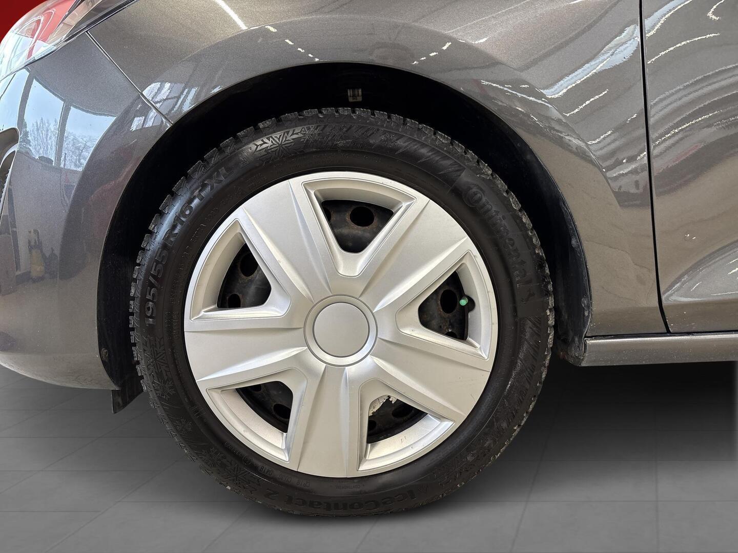 FORD Fiesta 2019