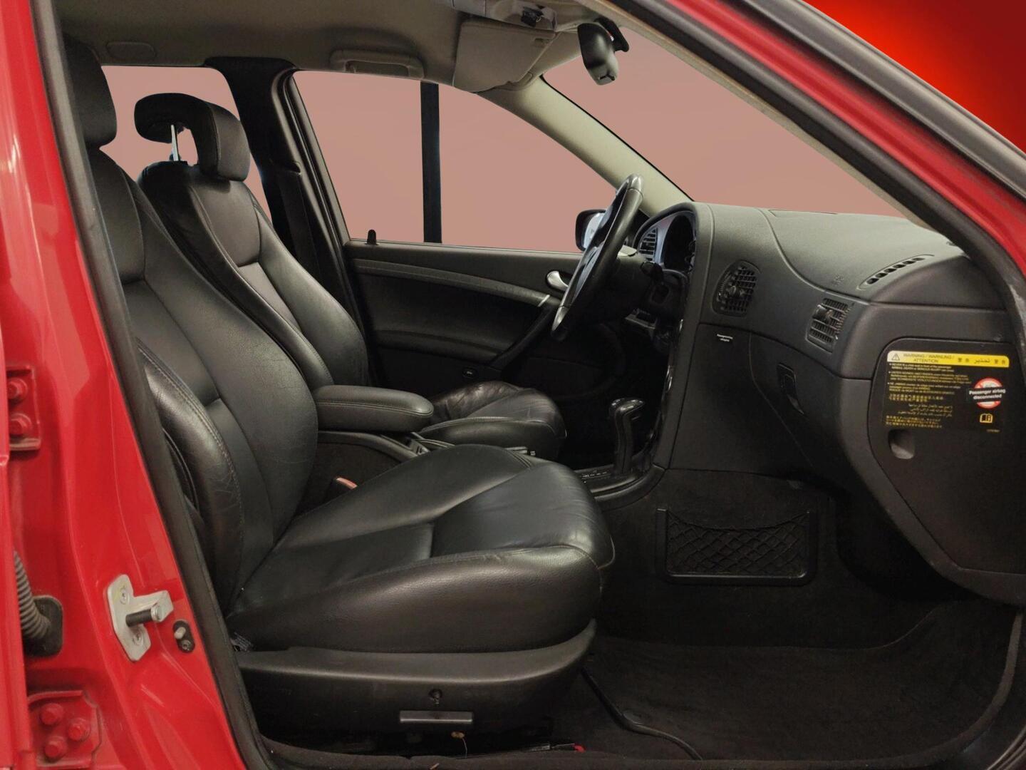 SAAB 9-5 2006