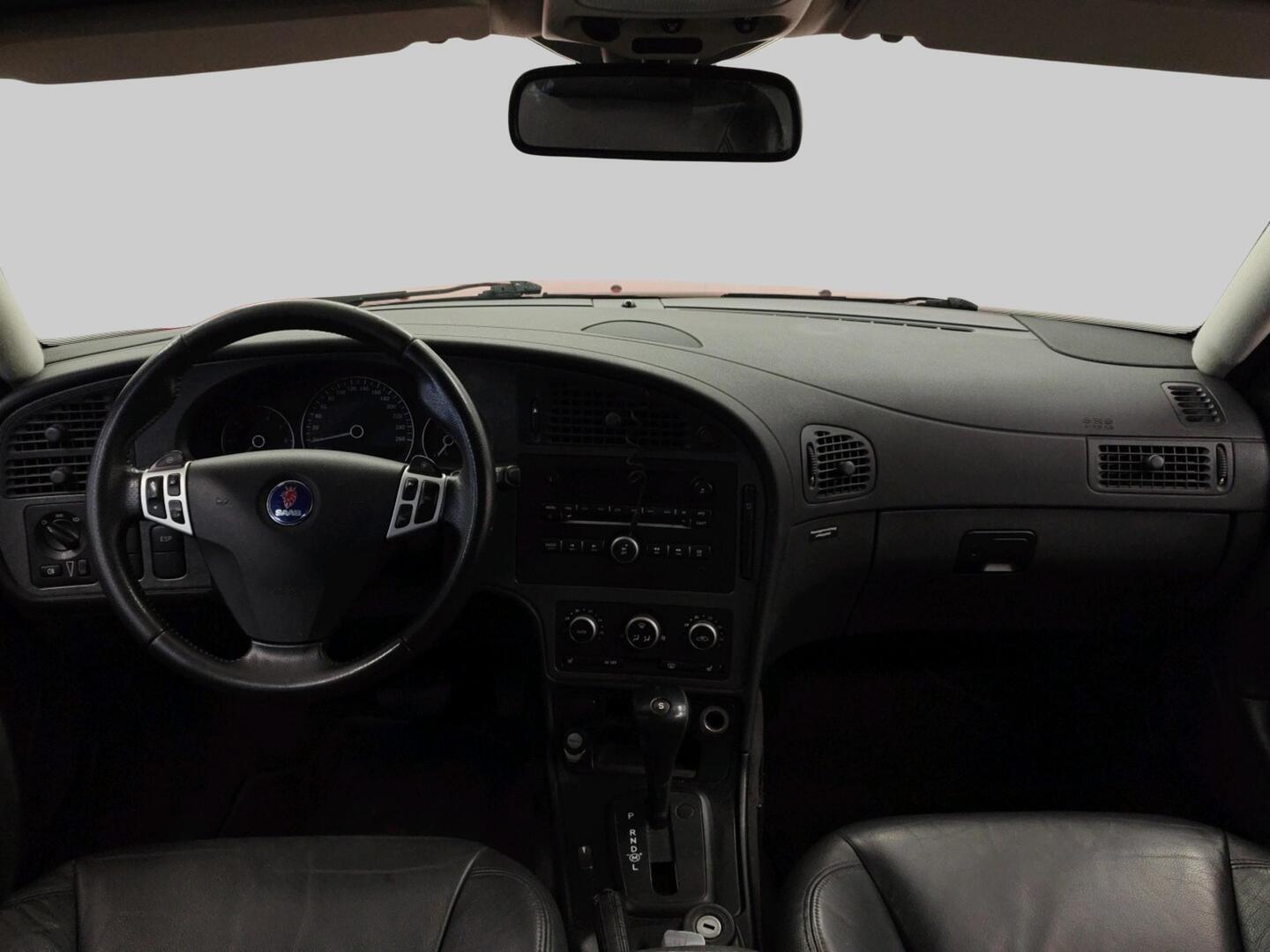 SAAB 9-5 2006