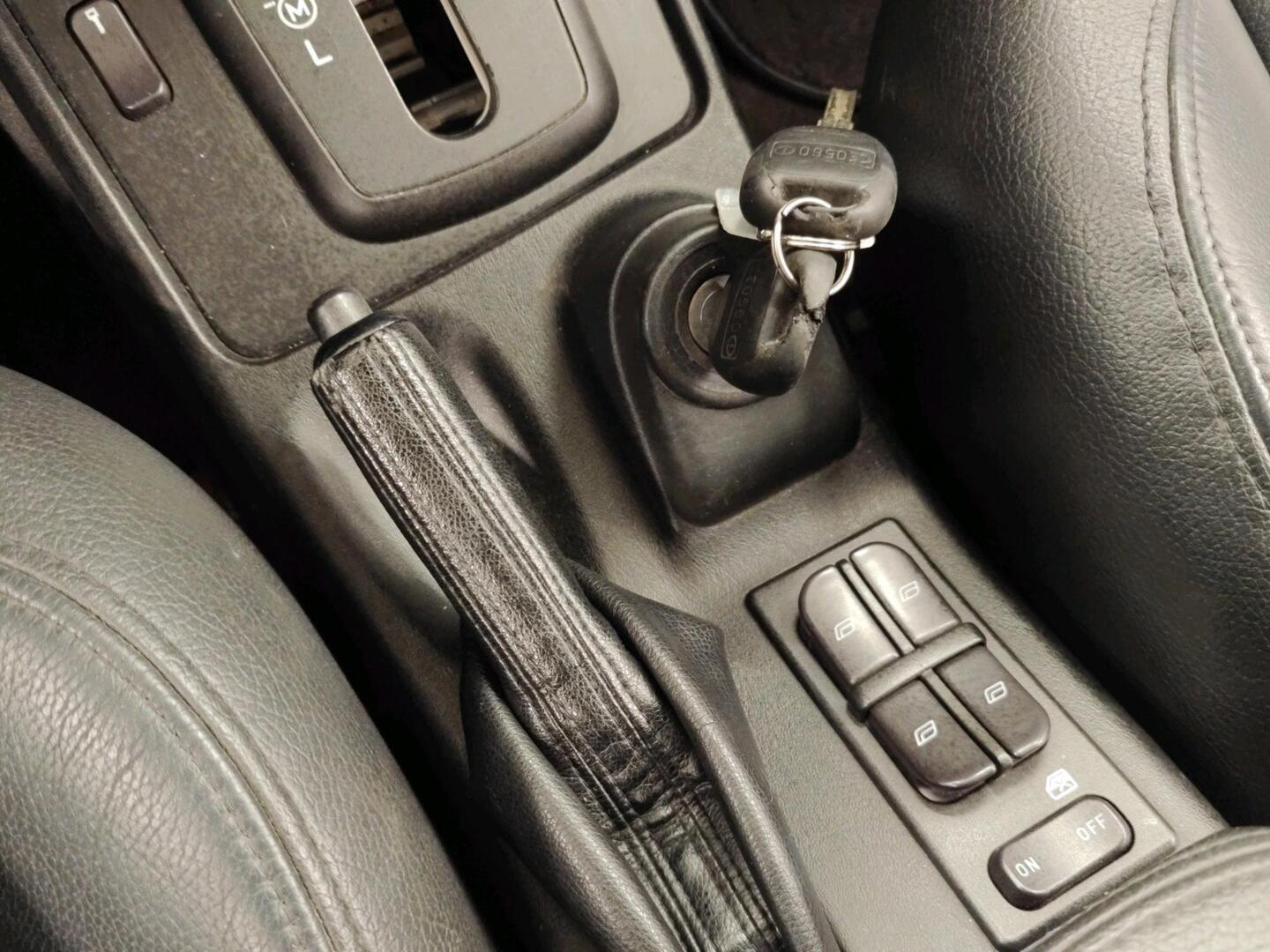 SAAB 9-5 2006
