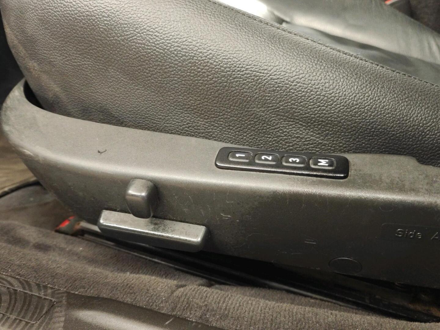 SAAB 9-5 2006