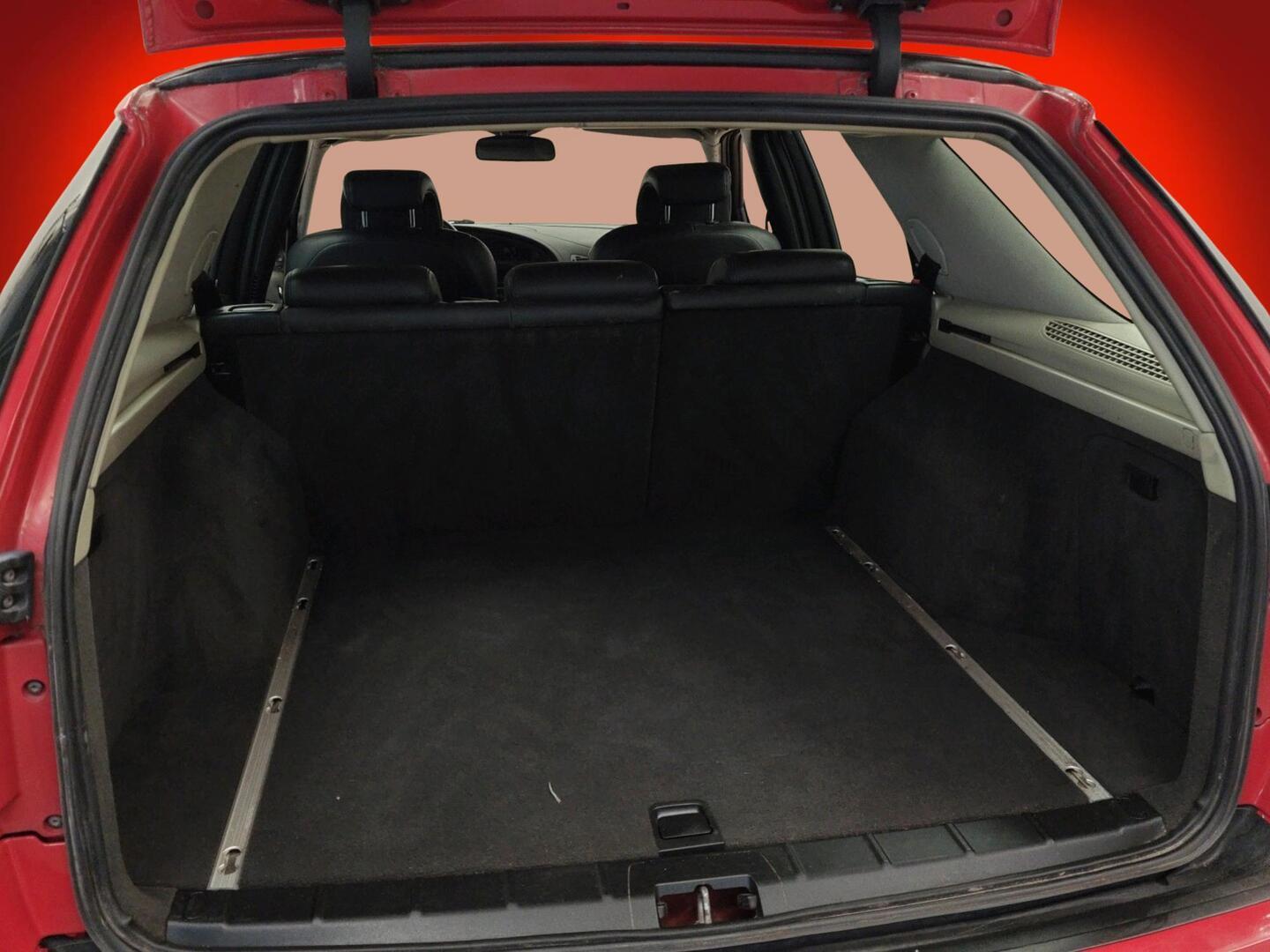 SAAB 9-5 2006