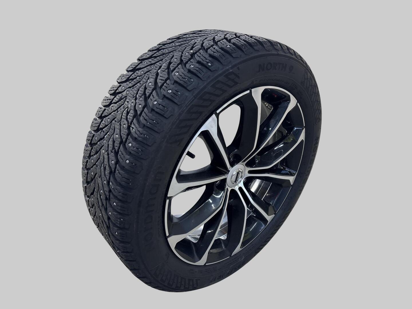 VOLVO V60 2019