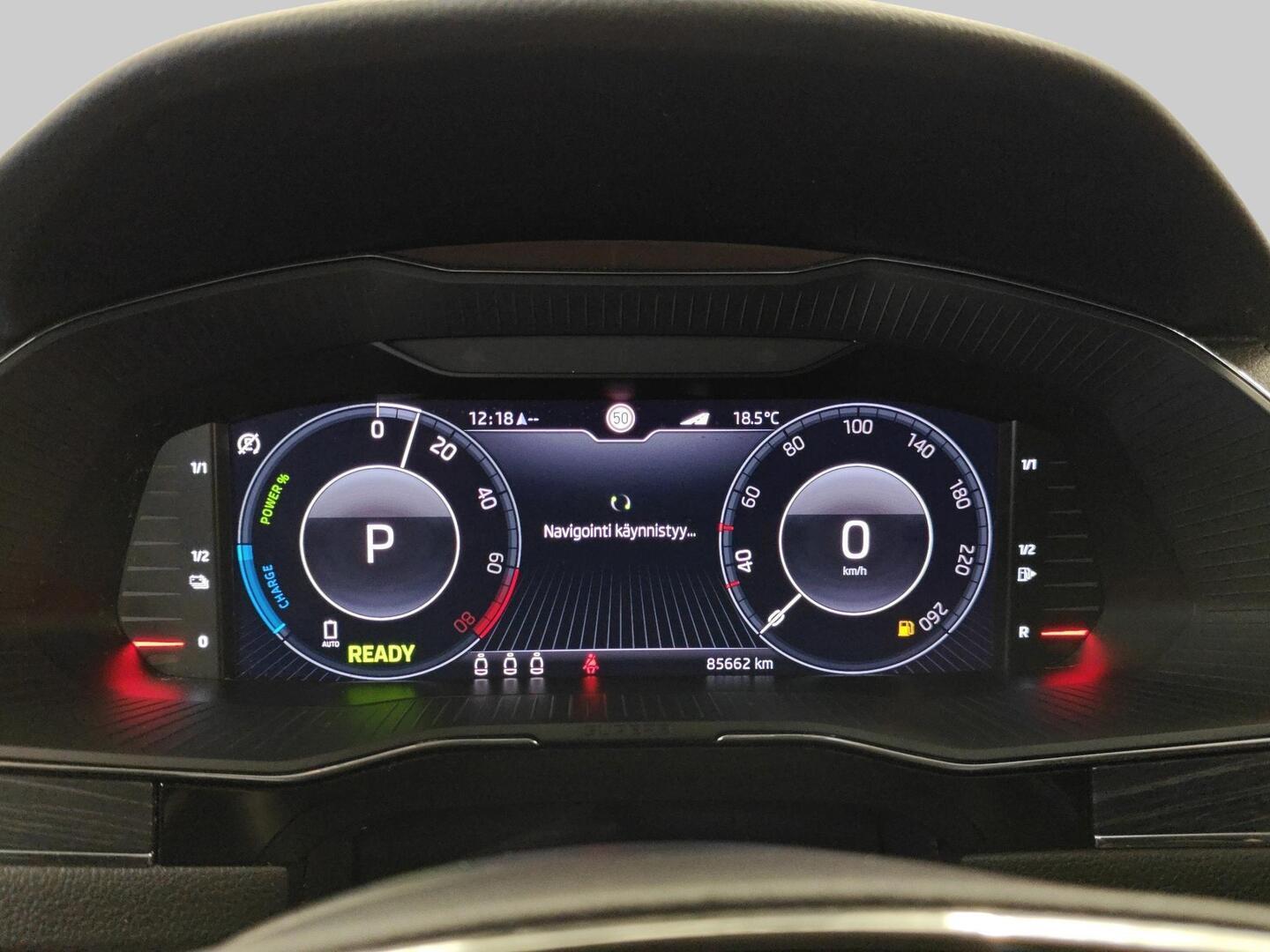 SKODA Superb 2021