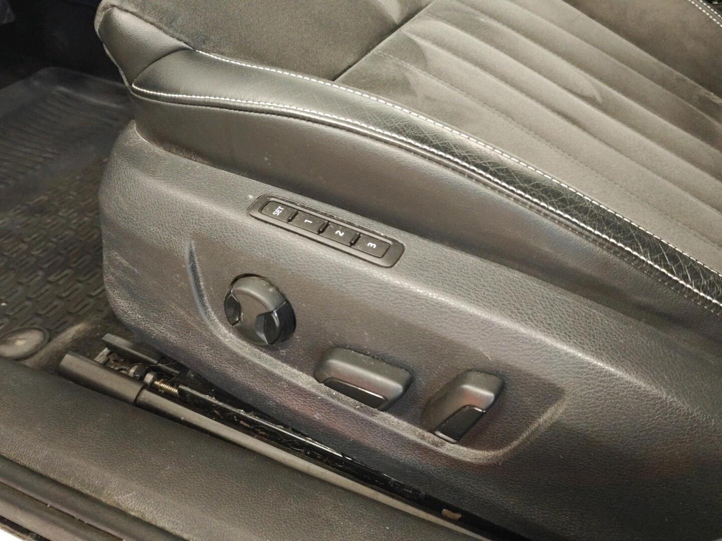 SKODA Superb 2021