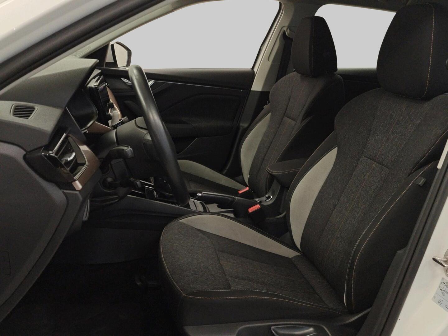 SKODA Scala 2020