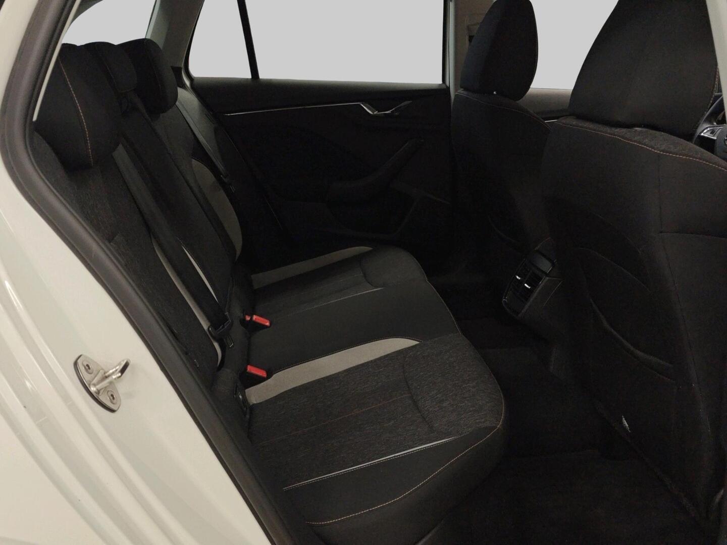 SKODA Scala 2020