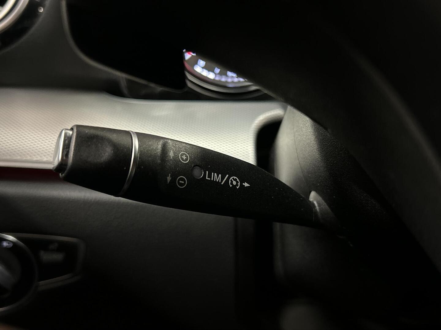 MERCEDES-BENZ E 2017