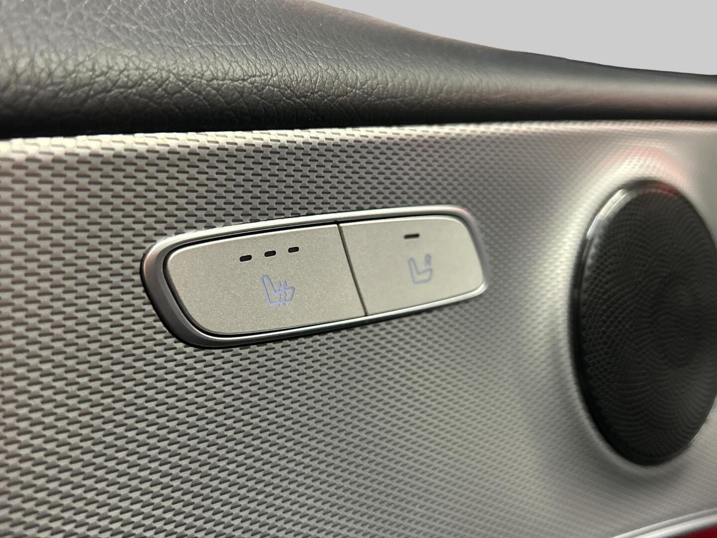 MERCEDES-BENZ E 2017