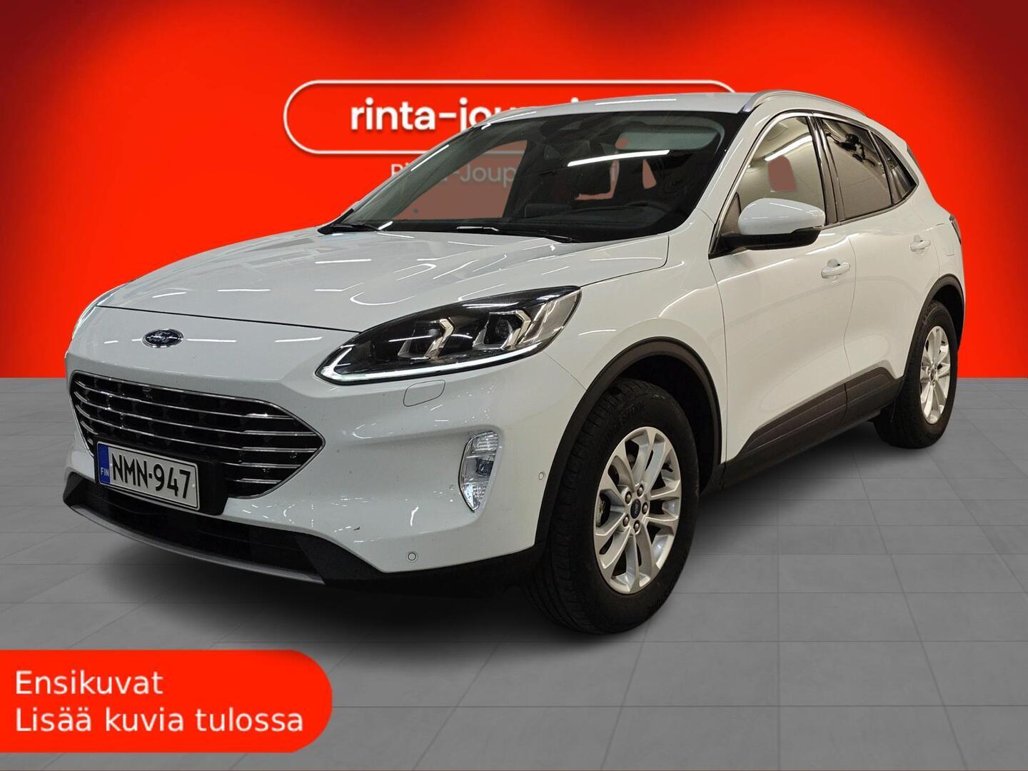 FORD Kuga 2022
