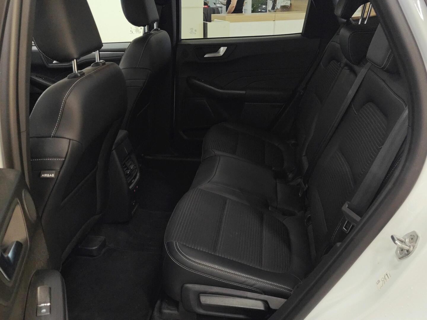 FORD Kuga 2022