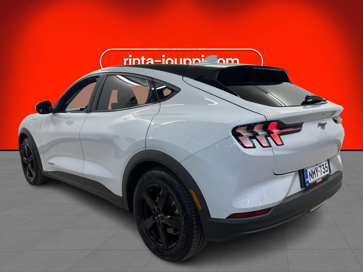 FORD Mustang Mach-E 2020