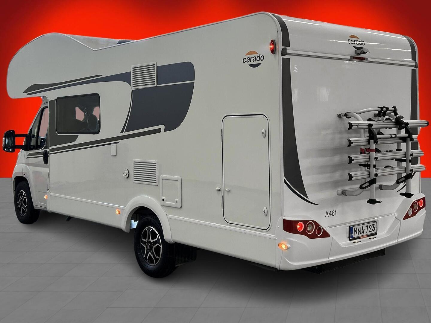 CARADO A 461 2023