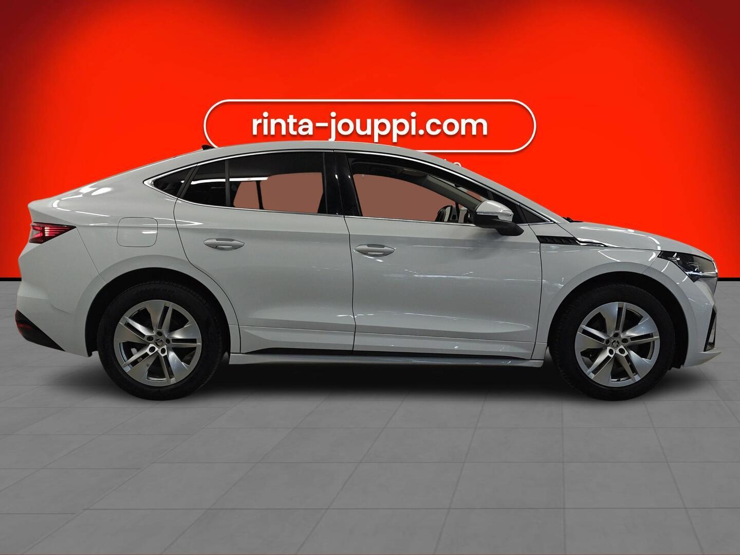 SKODA Enyaq 2024
