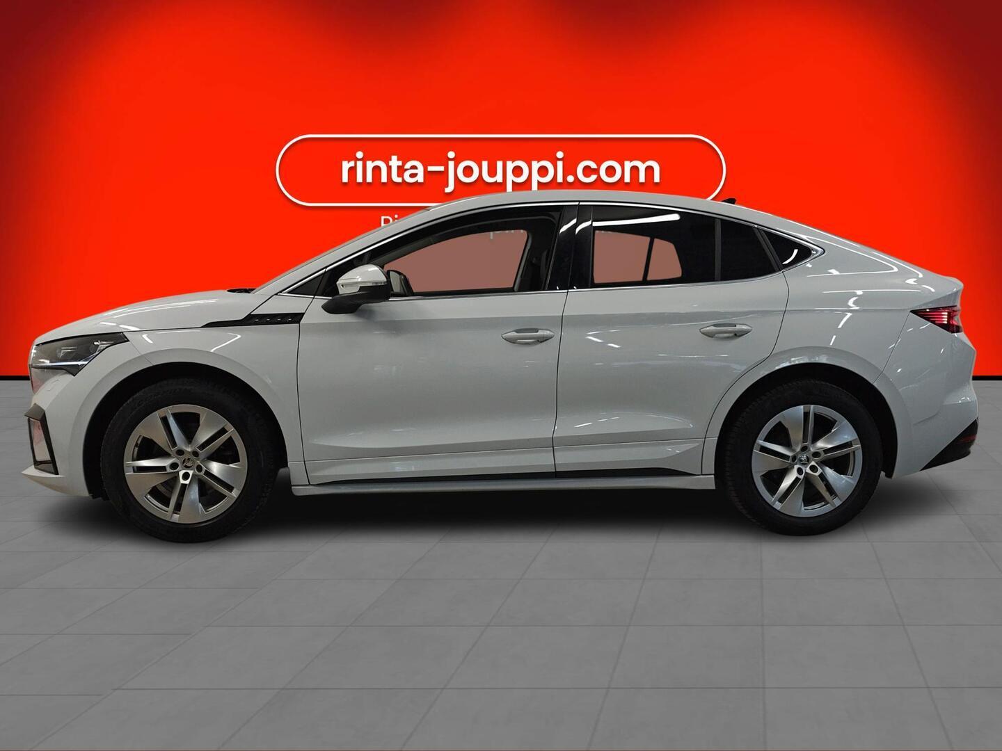 SKODA Enyaq 2024