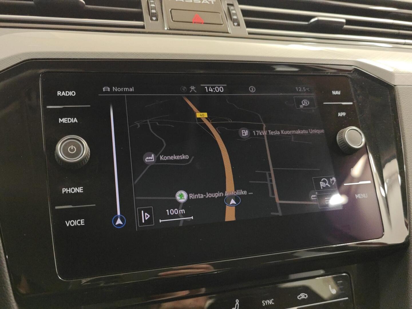 VOLKSWAGEN Passat 2021