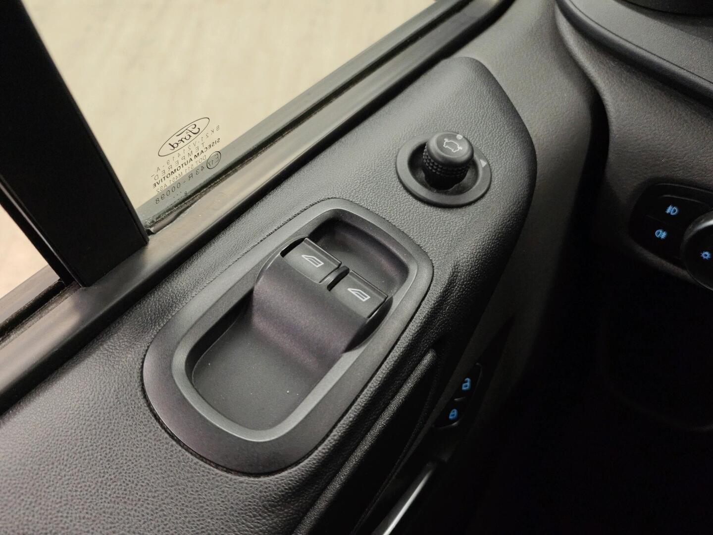 FORD Transit Custom 2018