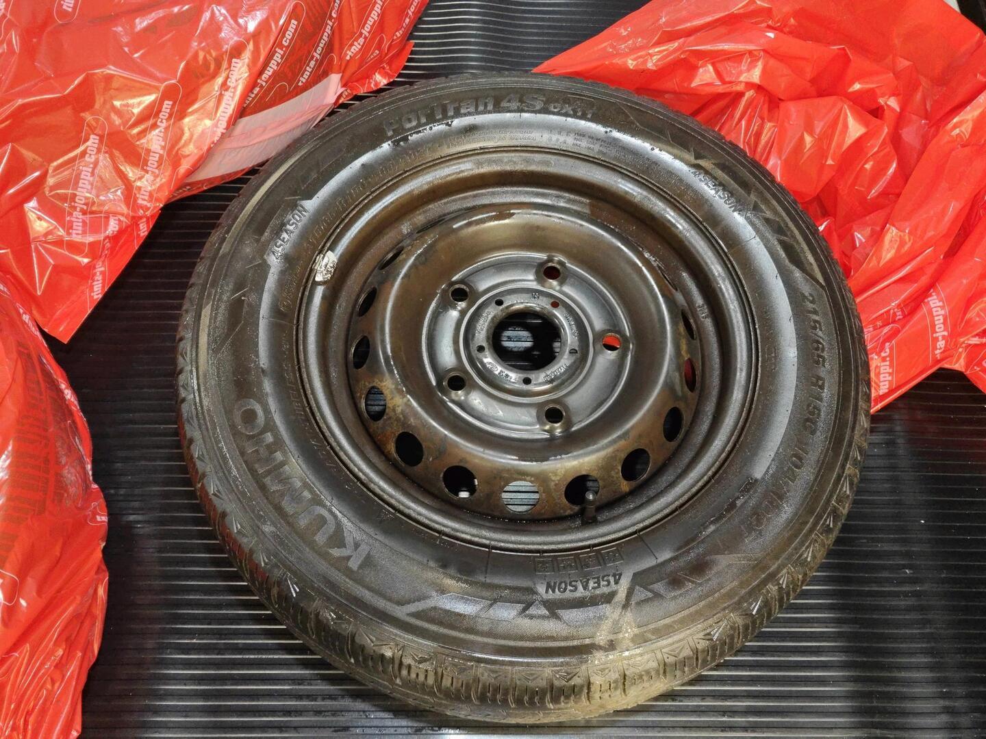 FORD Transit Custom 2018