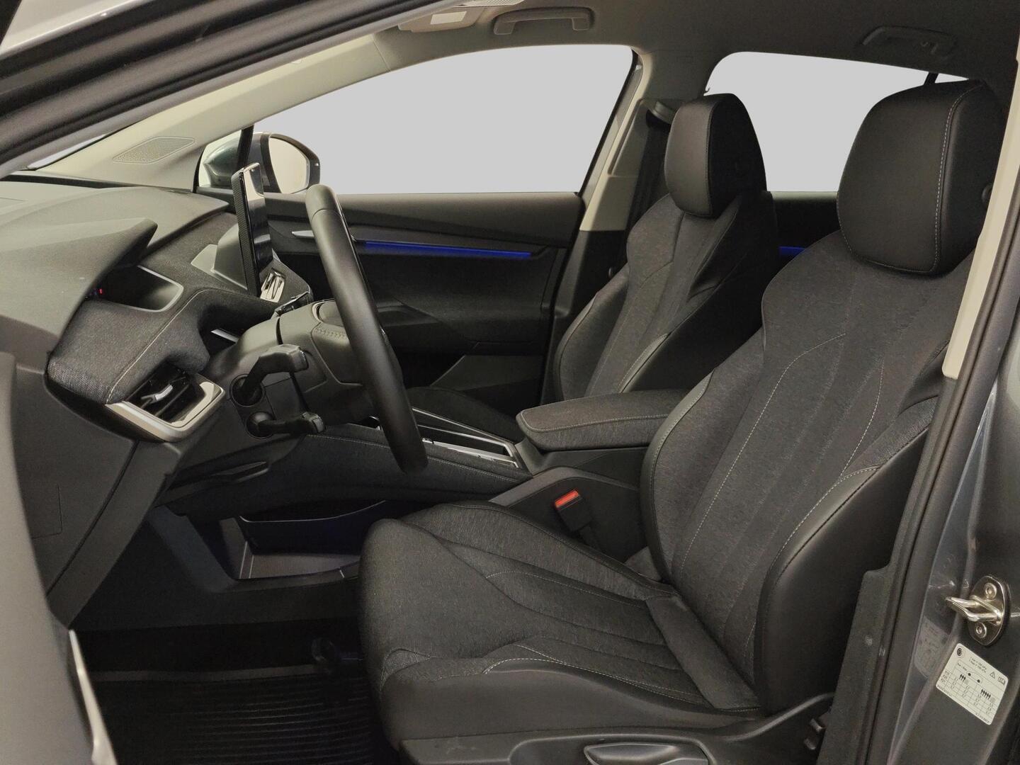 SKODA Elroq 2025