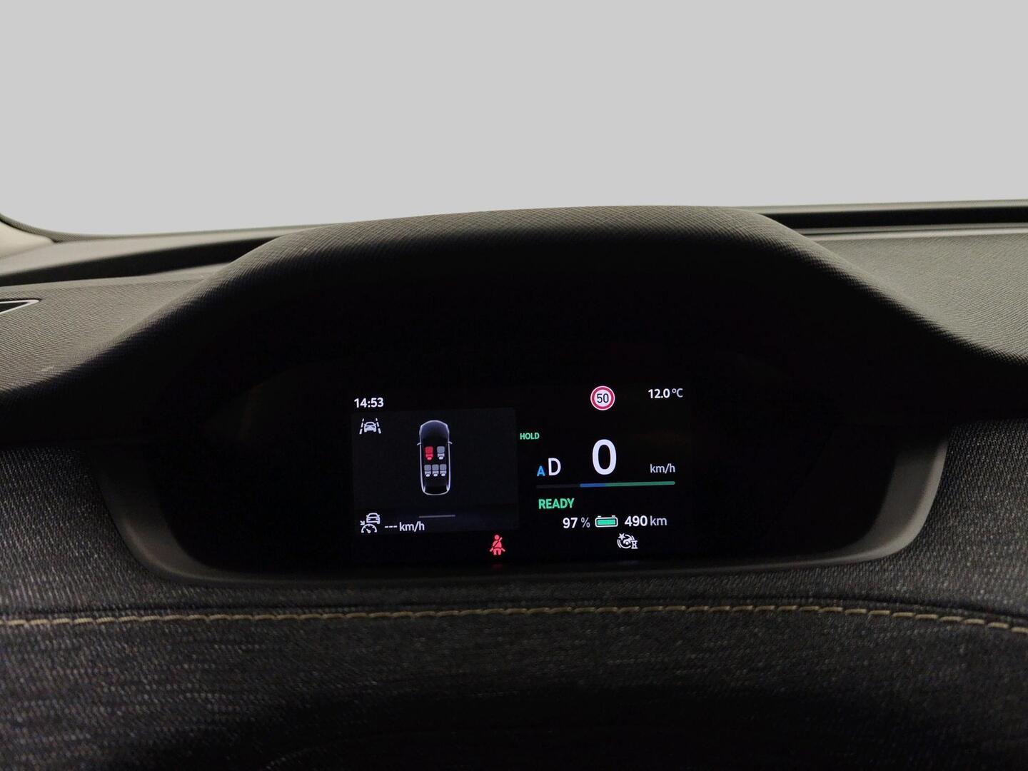 SKODA Elroq 2025
