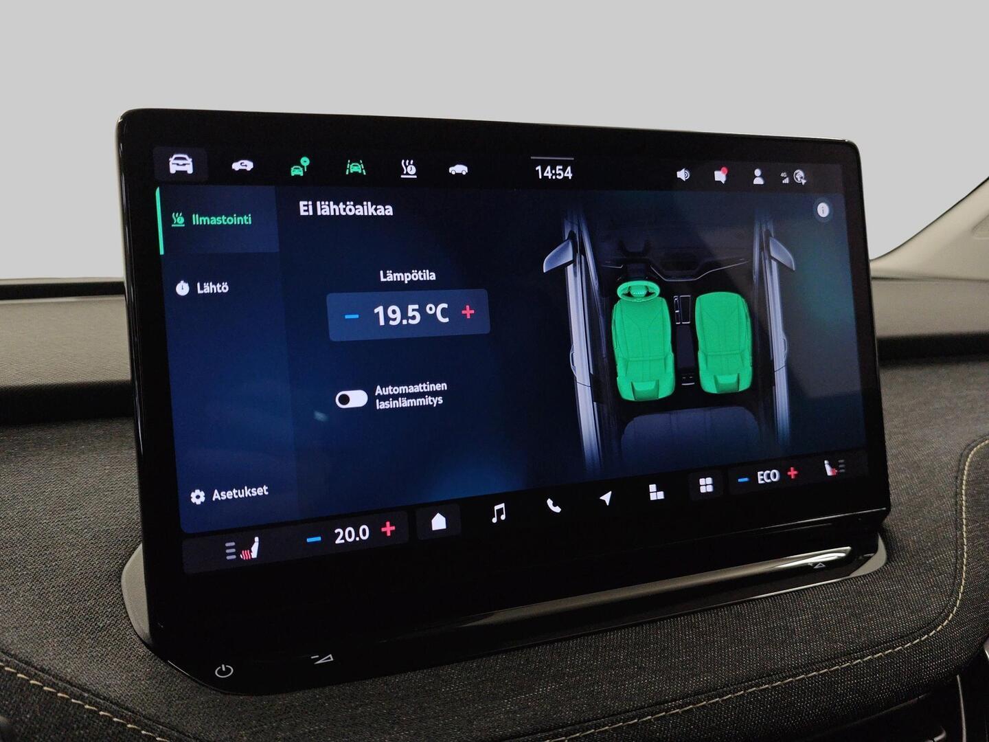 SKODA Elroq 2025