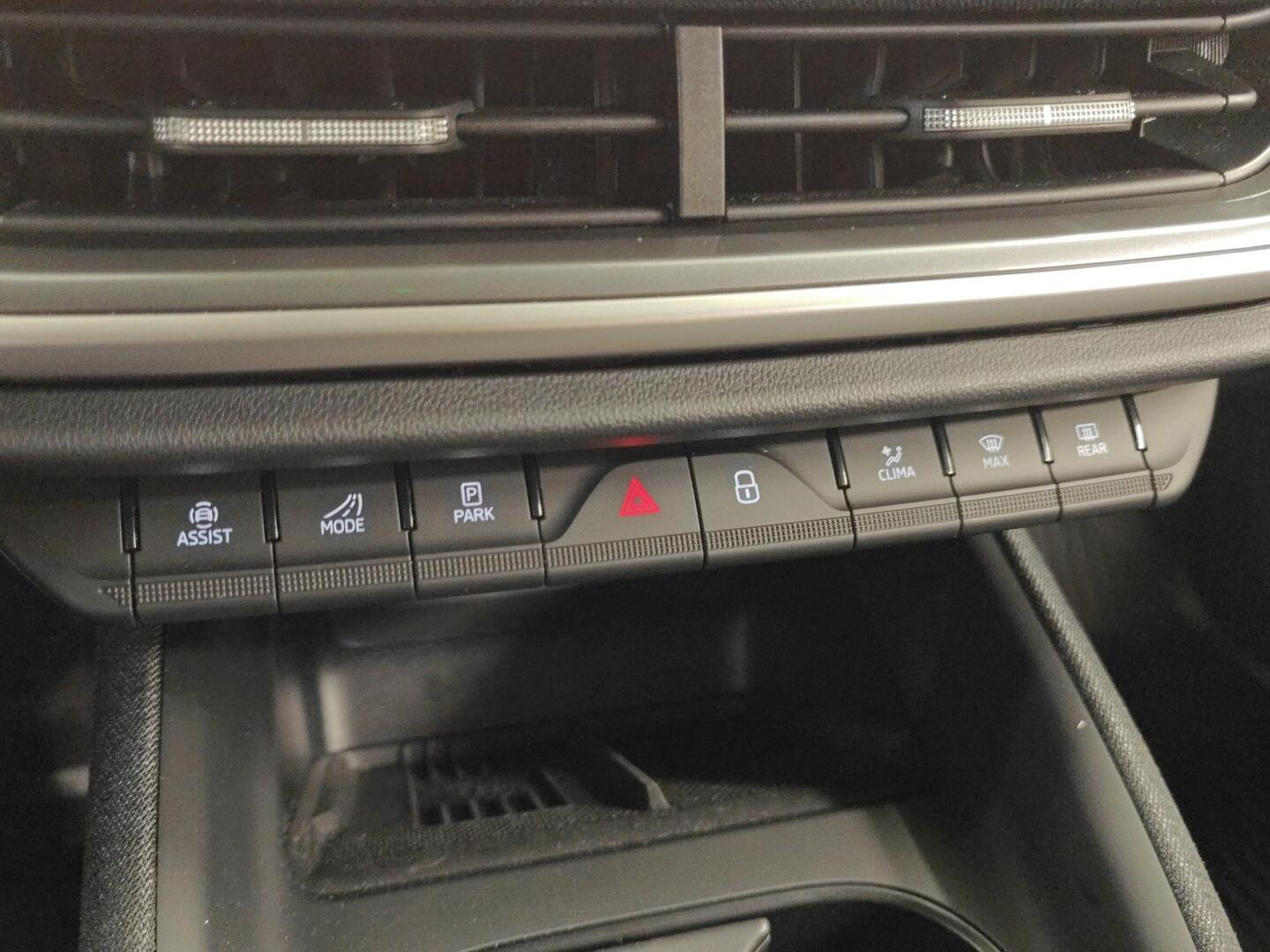 SKODA Elroq 2025