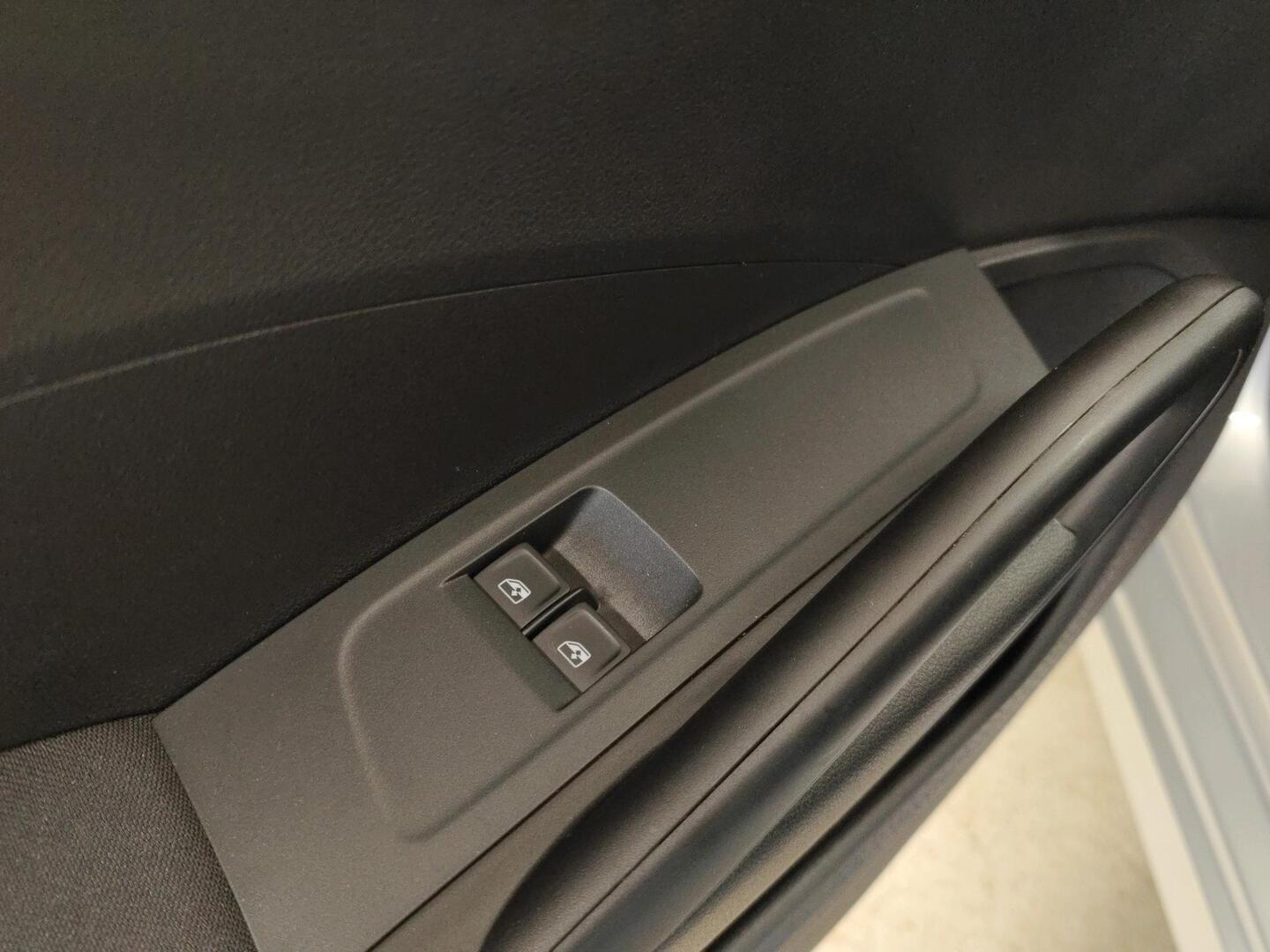 SKODA Fabia 2025