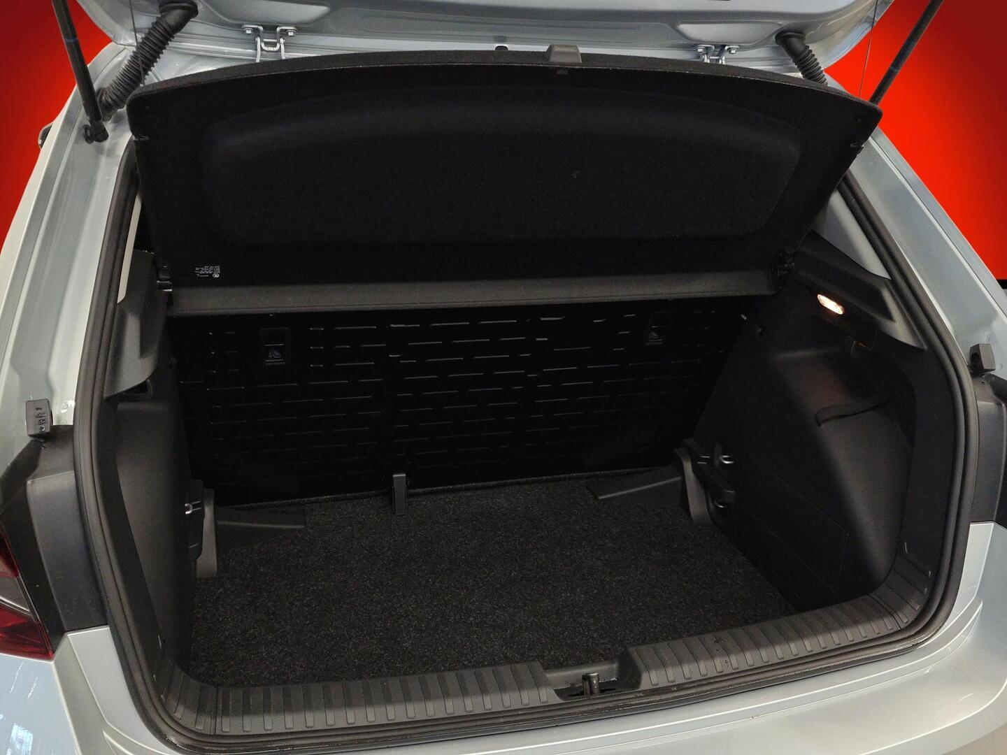 SKODA Fabia 2025
