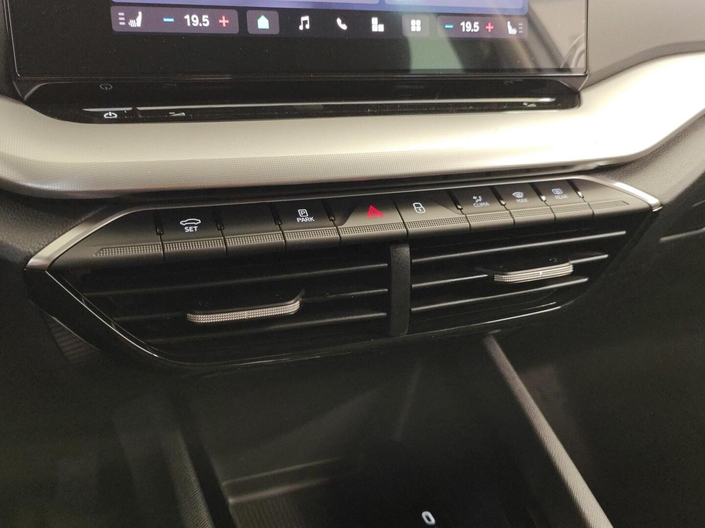 SKODA OCTAVIA 2026