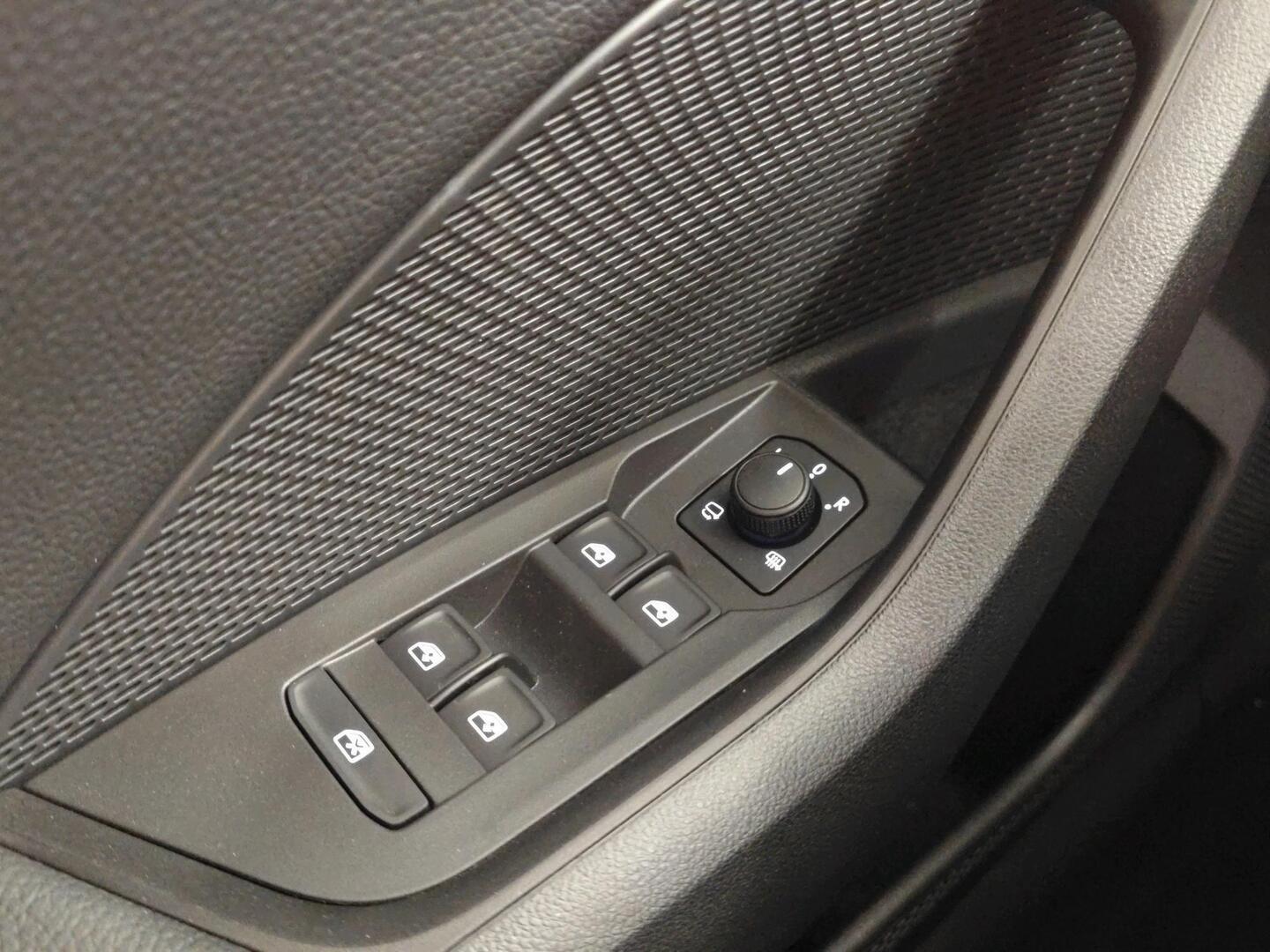 SKODA OCTAVIA 2026