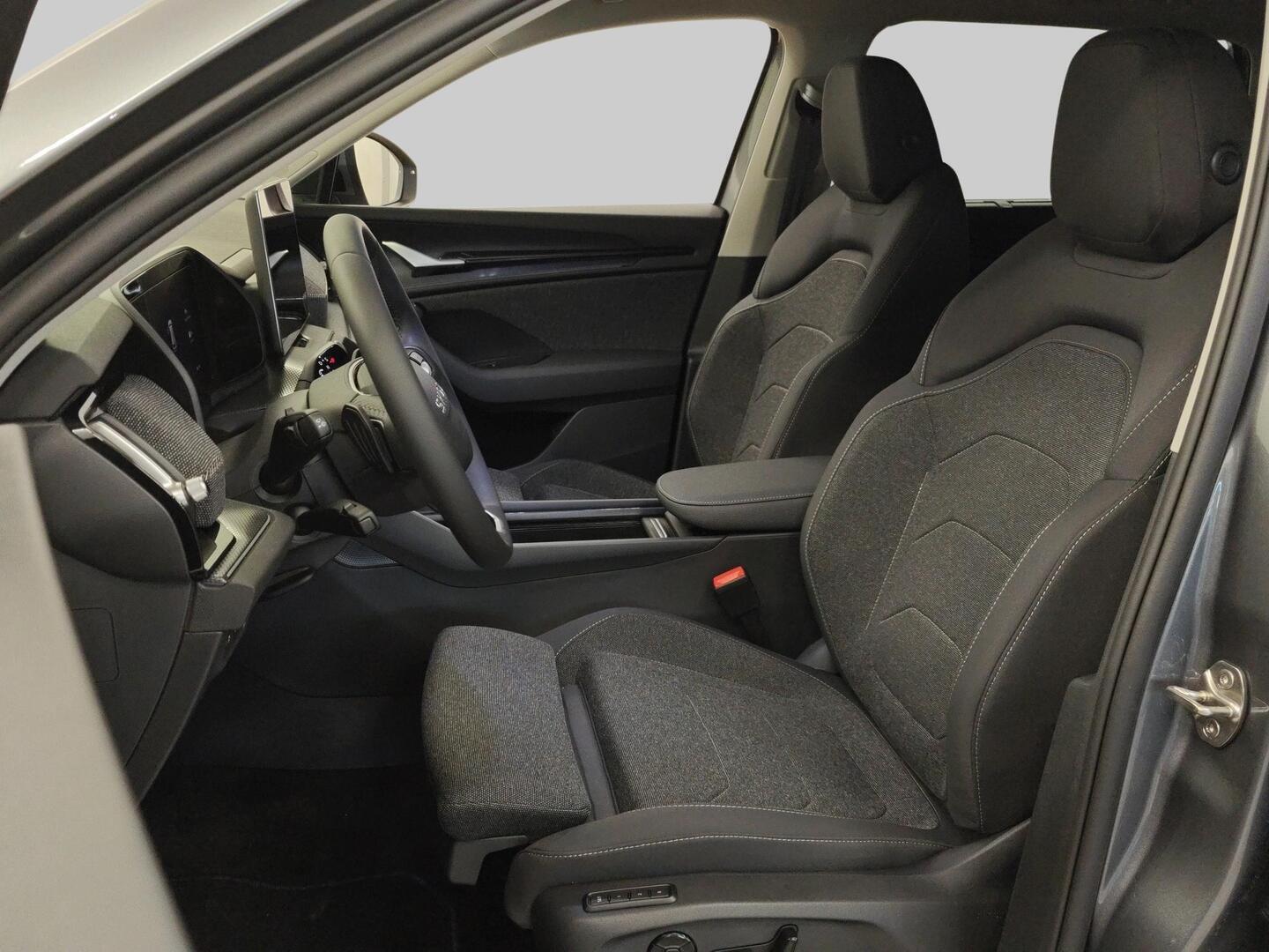 SKODA Kodiaq 2026