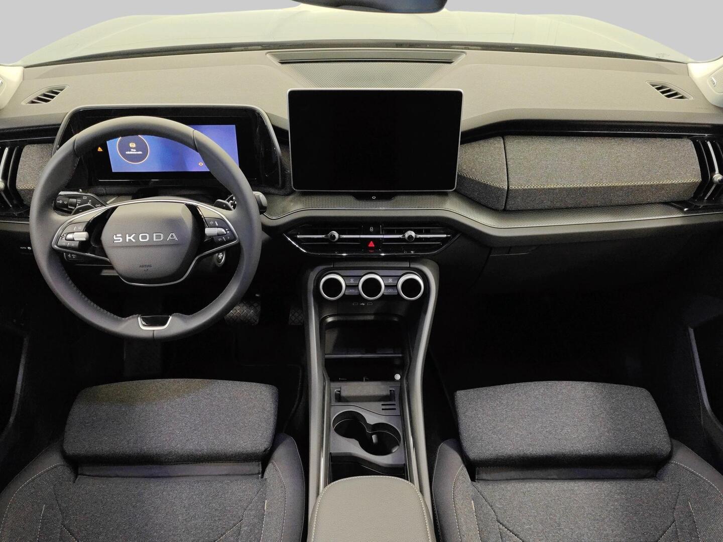 SKODA Kodiaq 2026