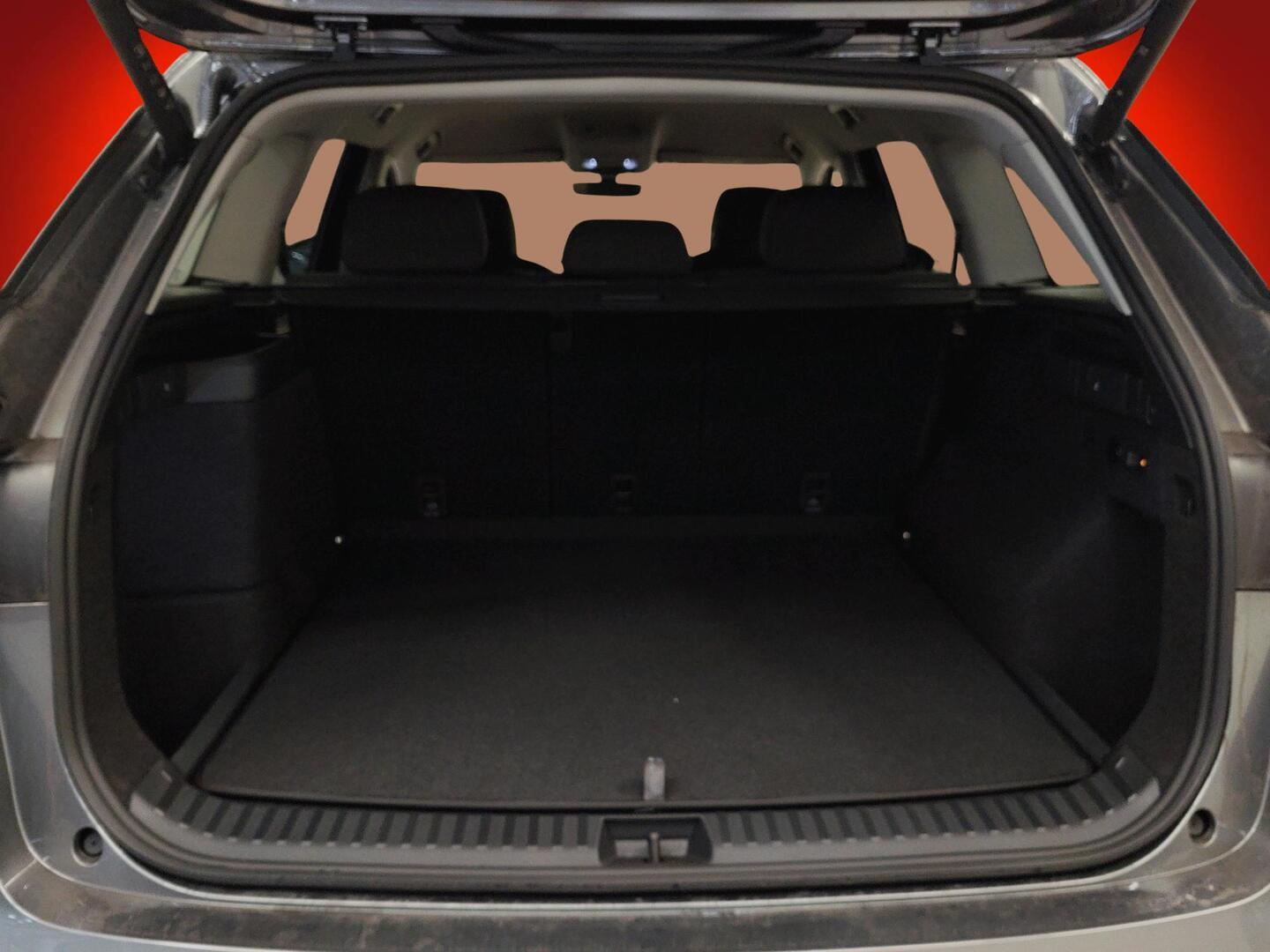 SKODA Kodiaq 2026