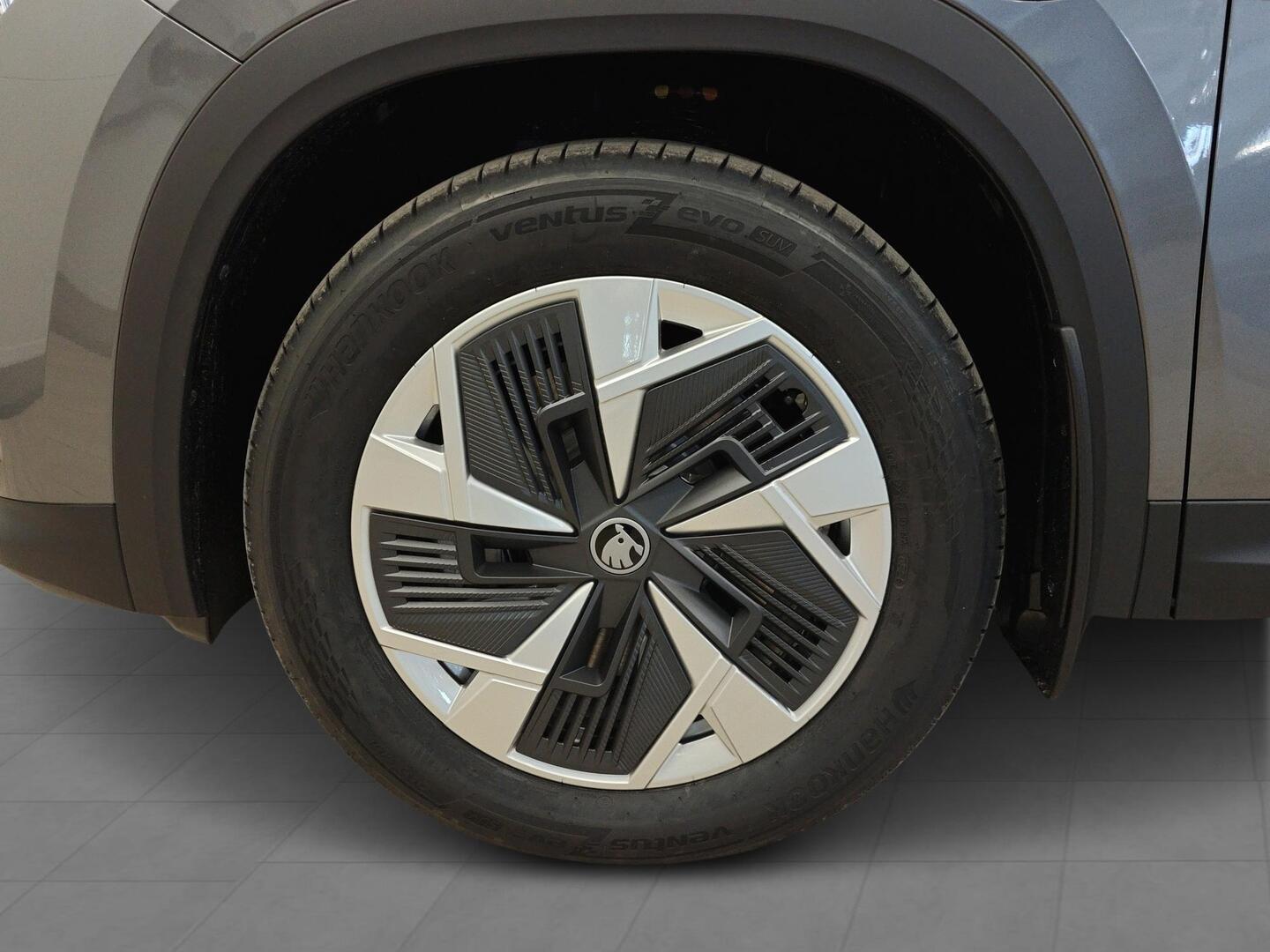 SKODA Kodiaq 2026