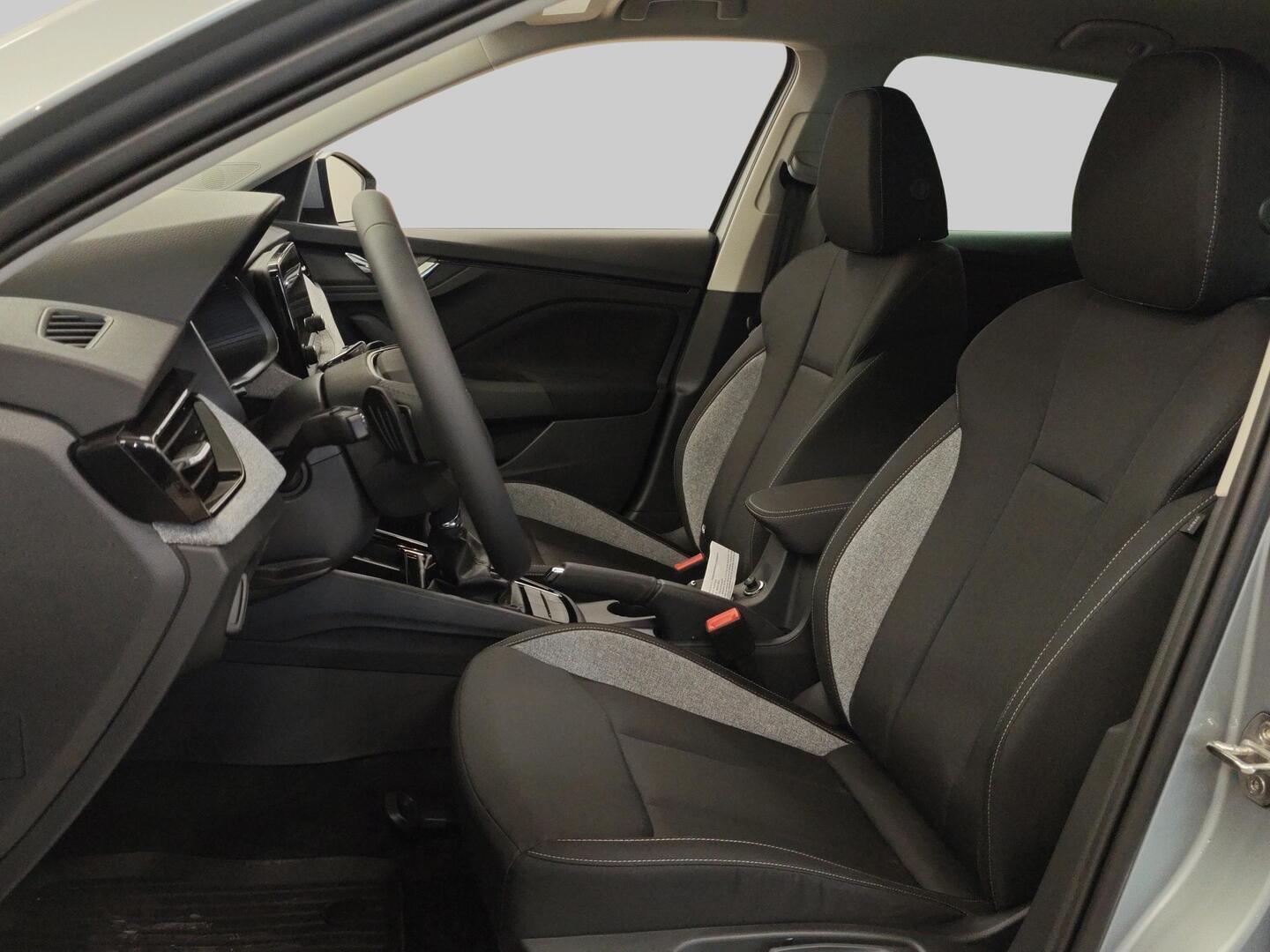 SKODA Scala 2026