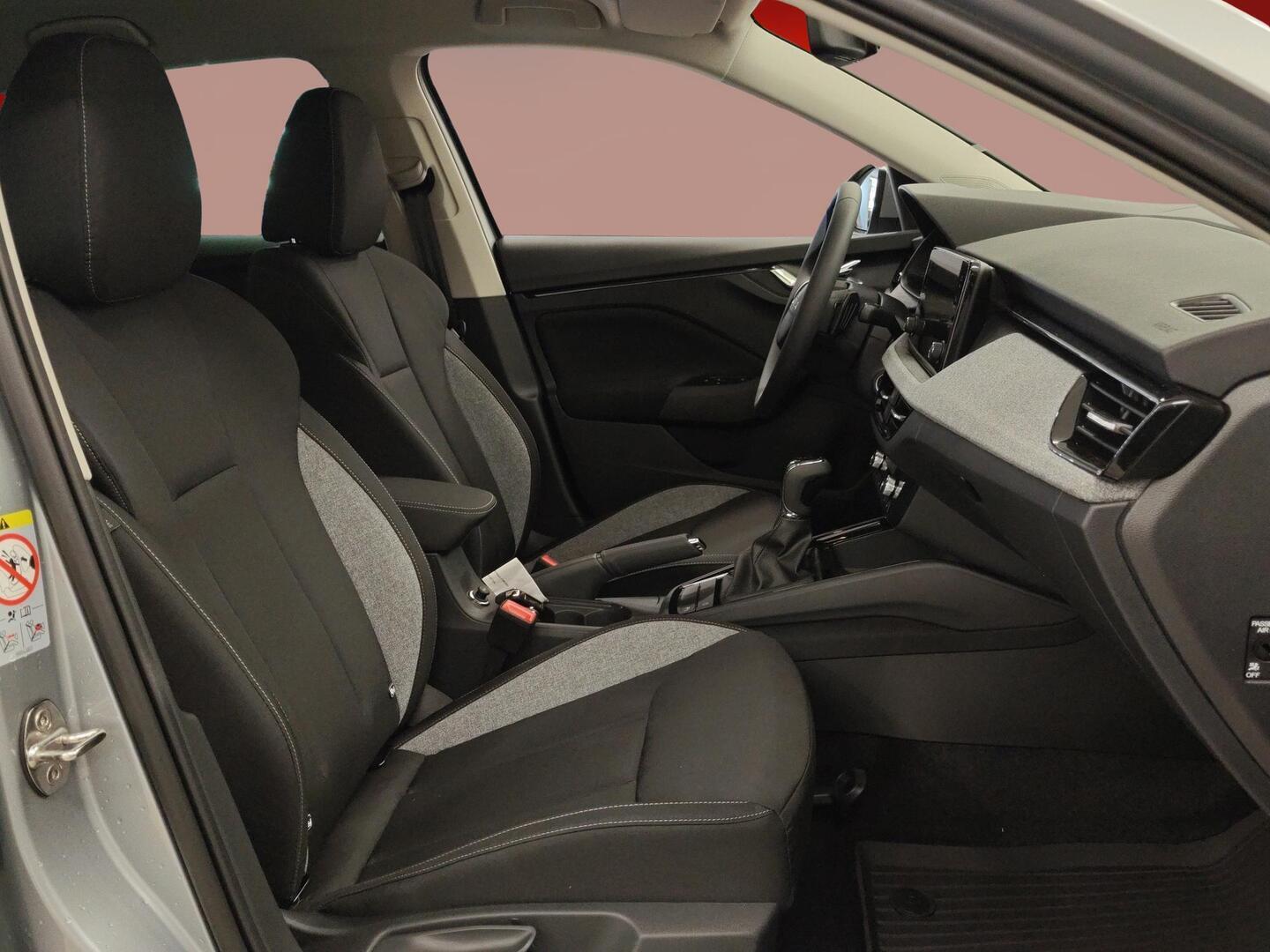 SKODA Scala 2026