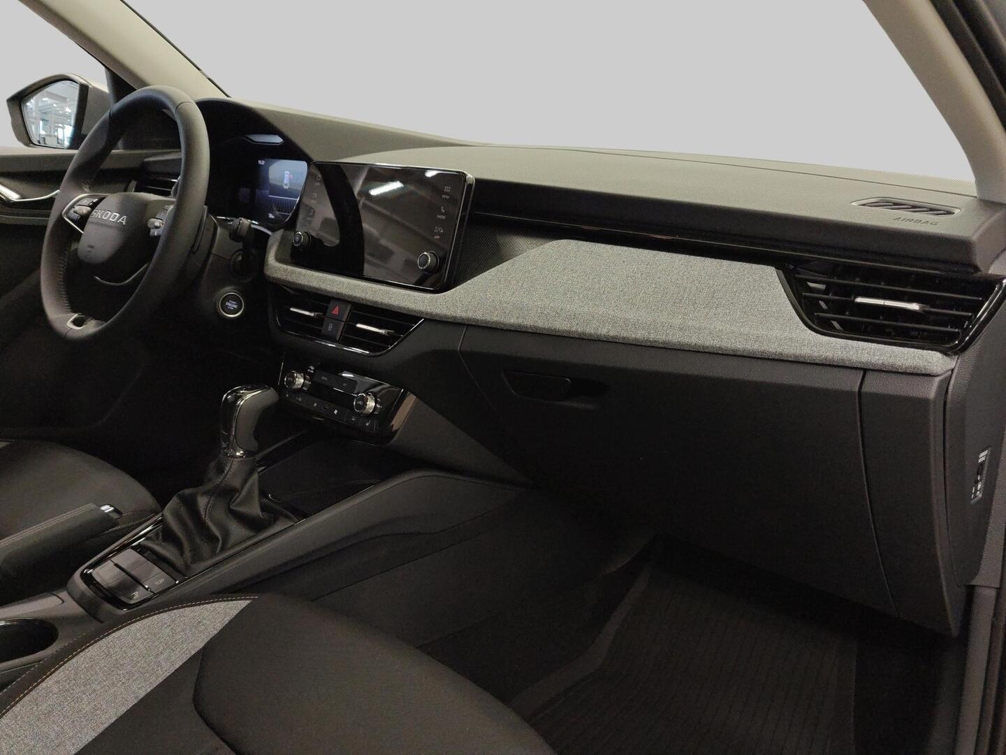 SKODA Scala 2026