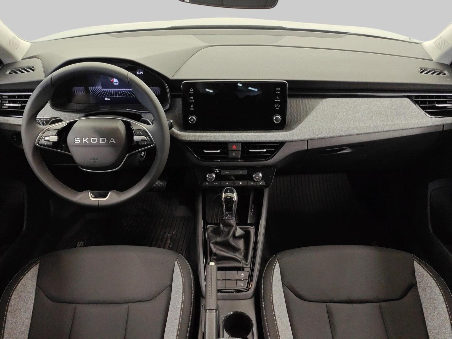 SKODA Scala 2026