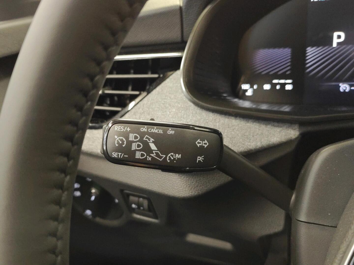 SKODA Scala 2026