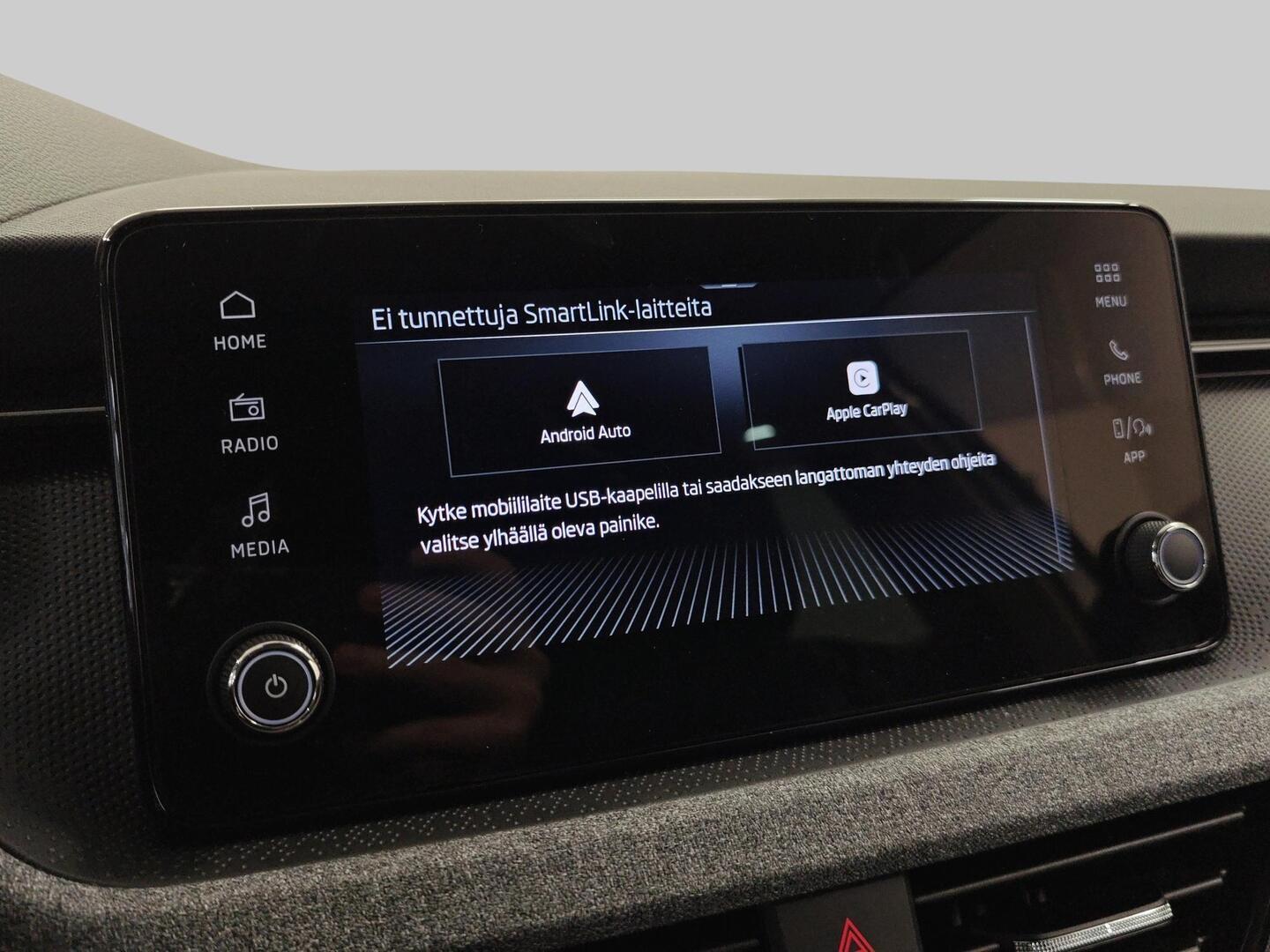 SKODA Scala 2026