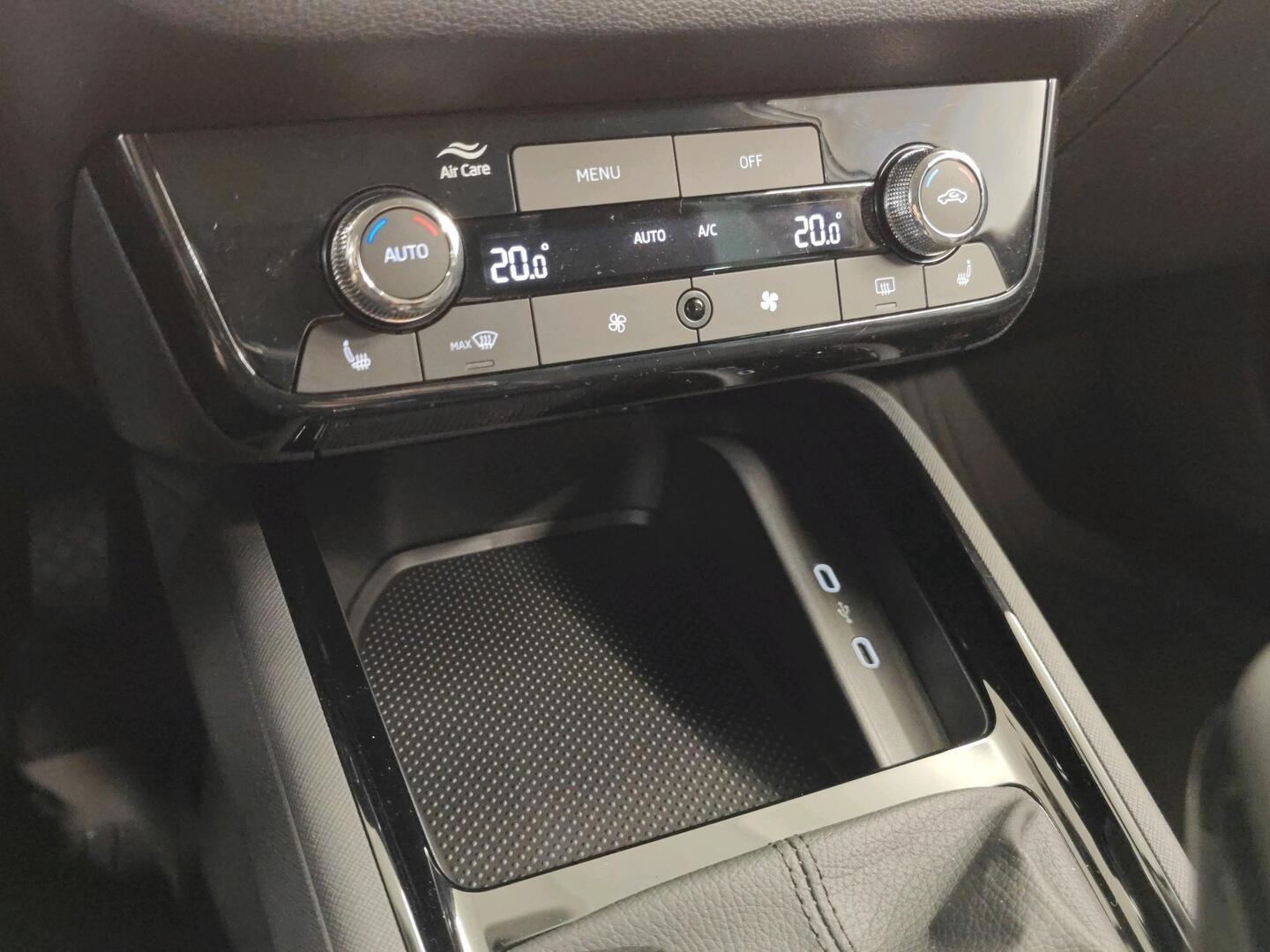 SKODA Scala 2026