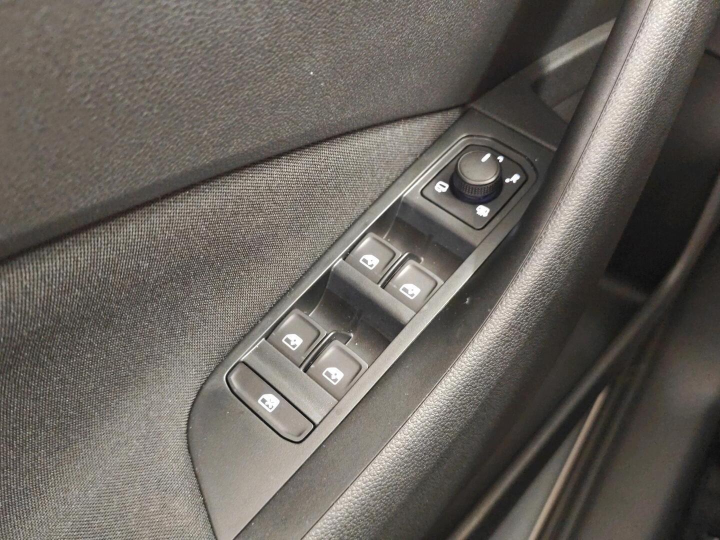 SKODA Scala 2026