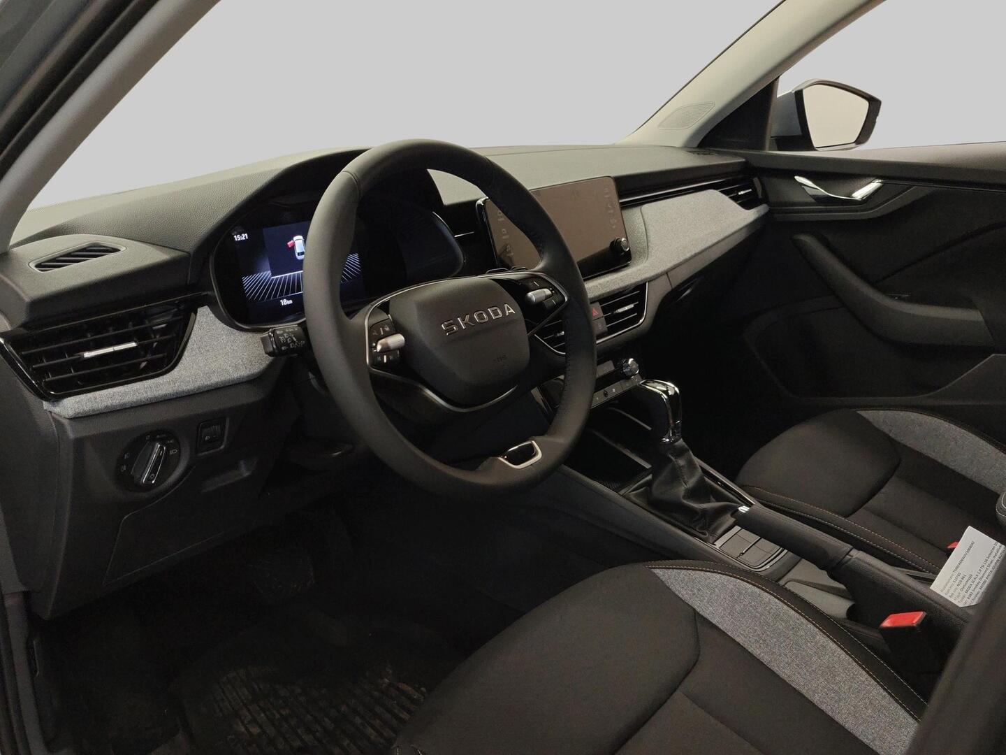 SKODA Scala 2026