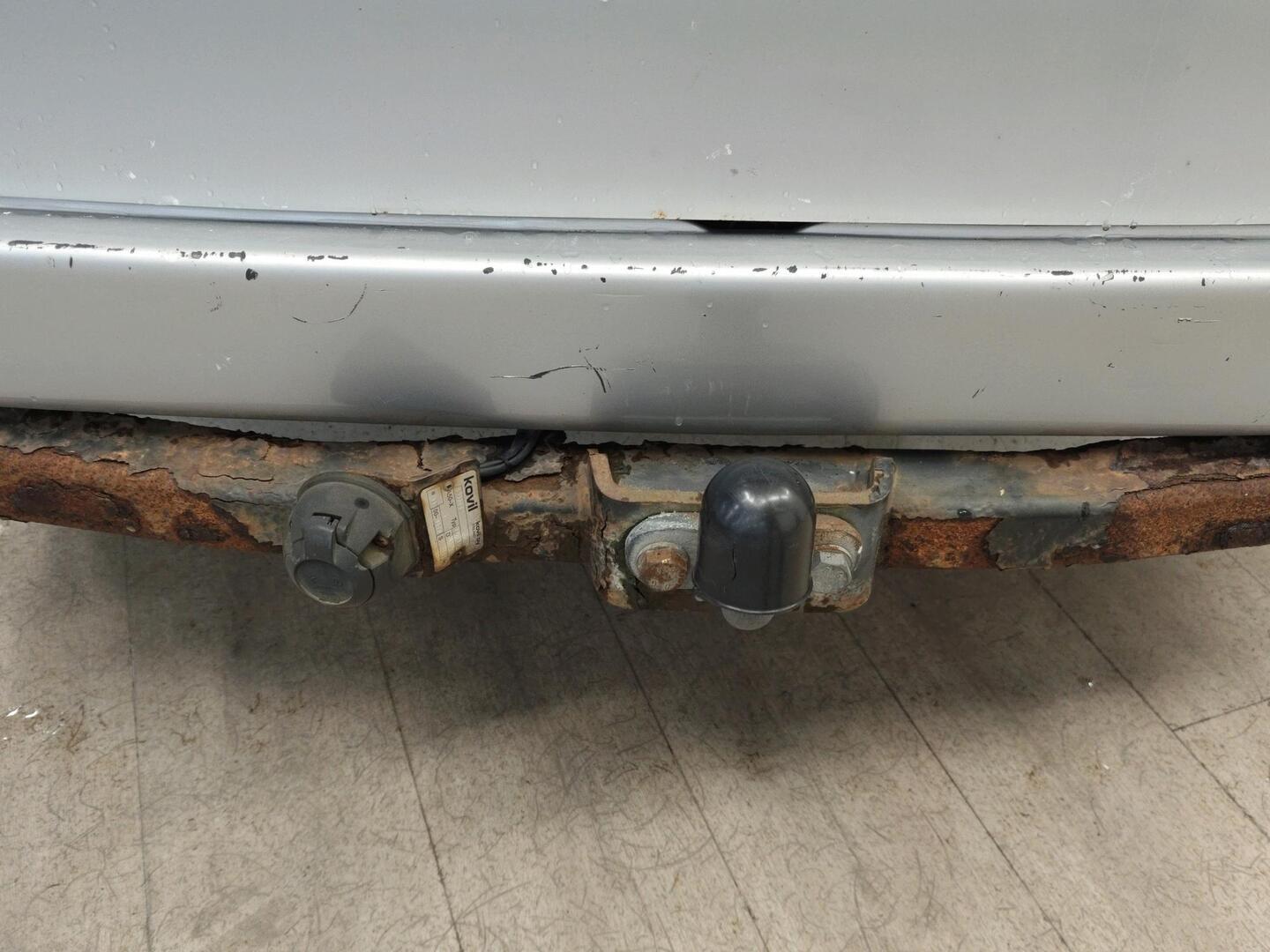 TOYOTA HIACE 2006