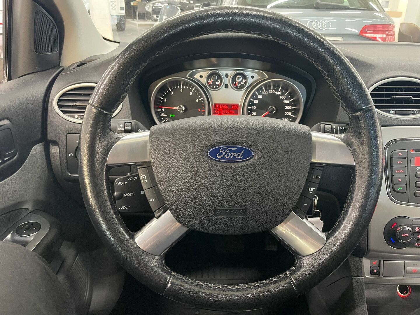 FORD Focus 2010