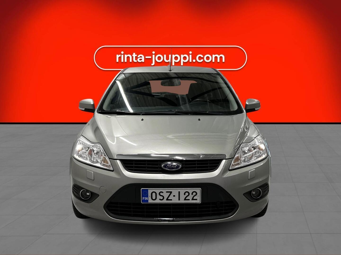 FORD Focus 2010