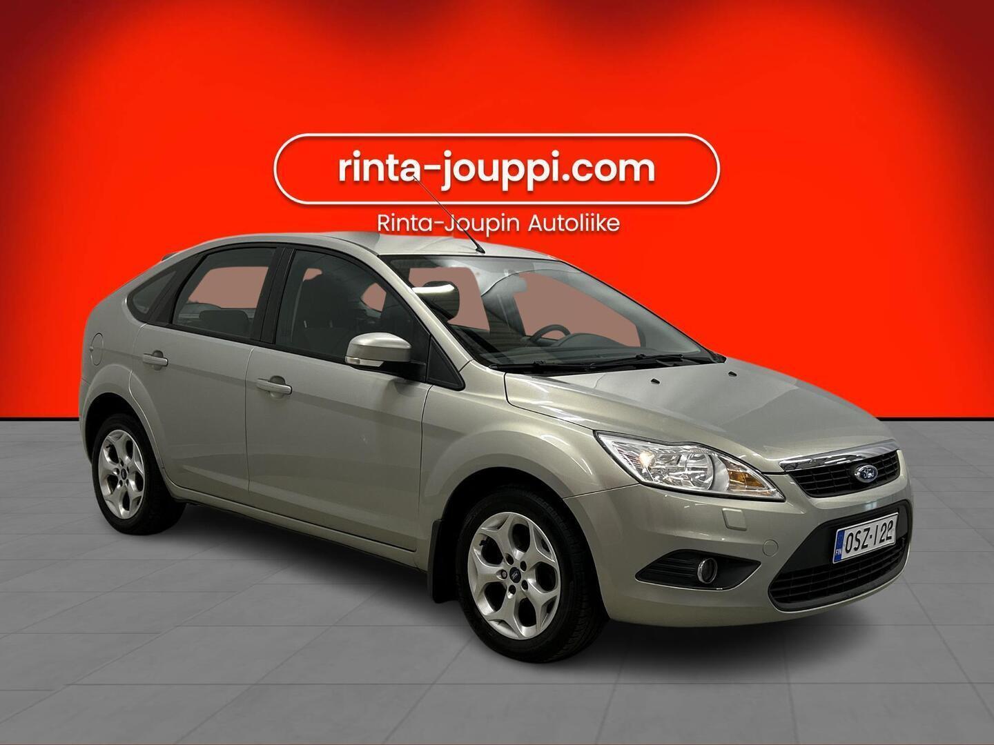 FORD Focus 2010